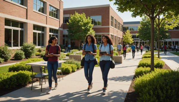 Collèges et services pour la réussite éducative
