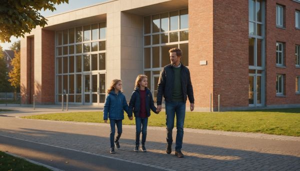 Comment inscrire son enfant dans les écoles d'Igny ?