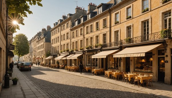 Le coût de la vie à Igny, France