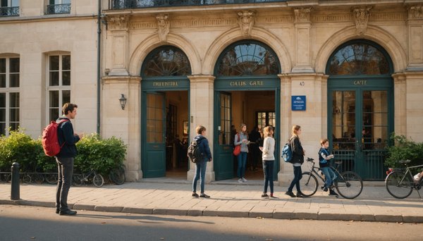 Trouver la bonne école pour vos enfants à Paris