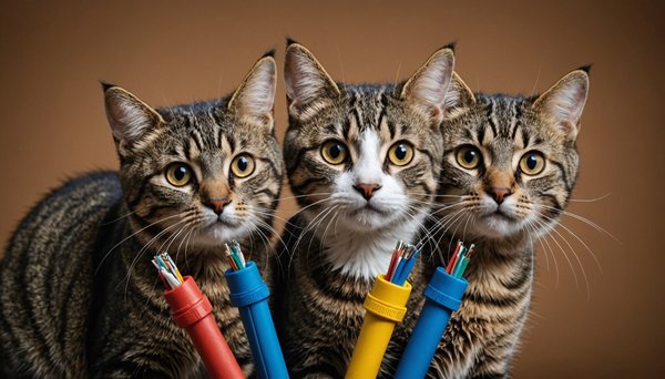 Tout comprendre sur les differences entre les cables cat6