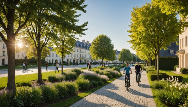 5 bonnes raisons de partir vivre à Igny
