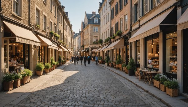 Où faire ses courses à Igny ?
