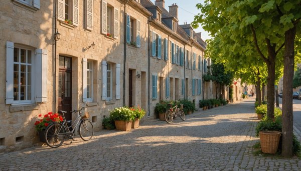 Bien vivre à Igny en France