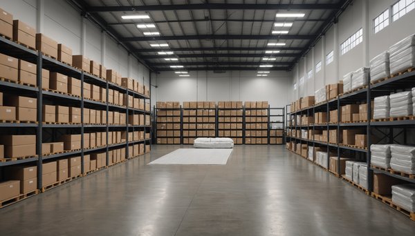 Où stocker vos meubles pendant le déménagement ?